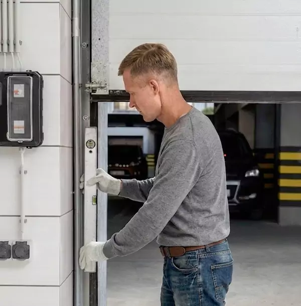 Why Choose Us for Door, Gate and Security Services in Walnut, CA