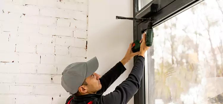 Automatic Door Opener Commercial Walnut