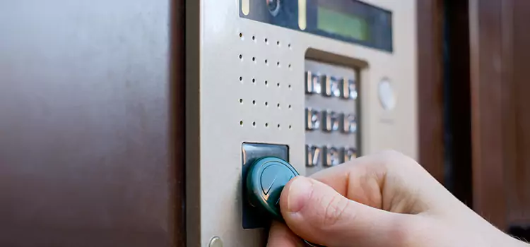 Enhanced Security Features Walnut