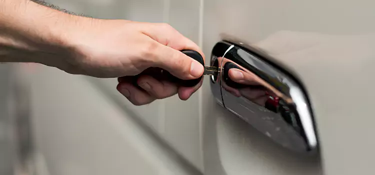 Why Choose Our Auto Locksmith Team in Walnut, CA?