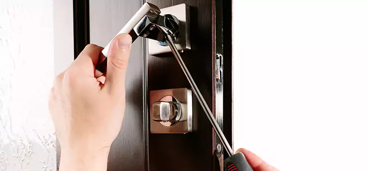 Door Lock Replacement Service Walnut