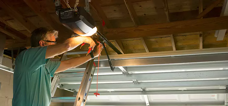 Garage Door Opener Sales and Installation Walnut