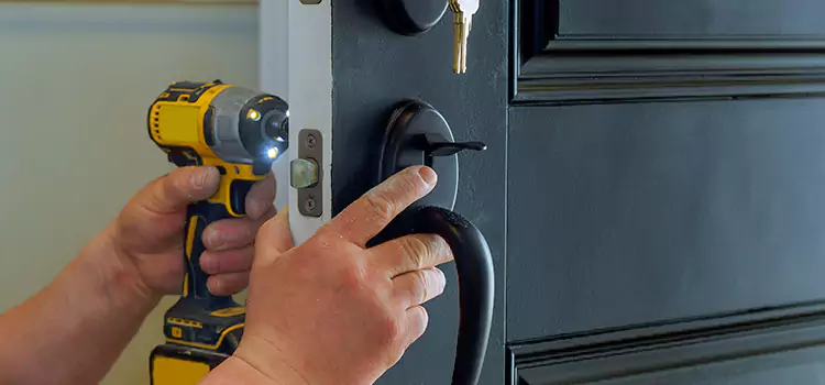 Locksmith Emergency Service Walnut