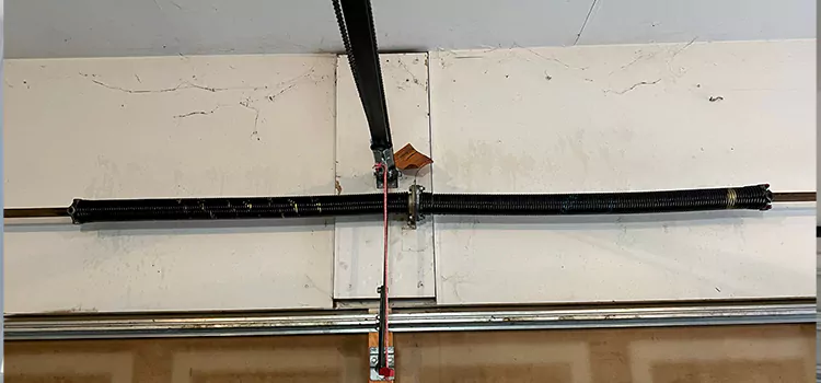 Garage Door Cable Repair Near Me in Walnut, CA