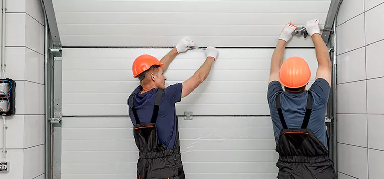 Choose Us for Your Garage Door Needs in Walnut