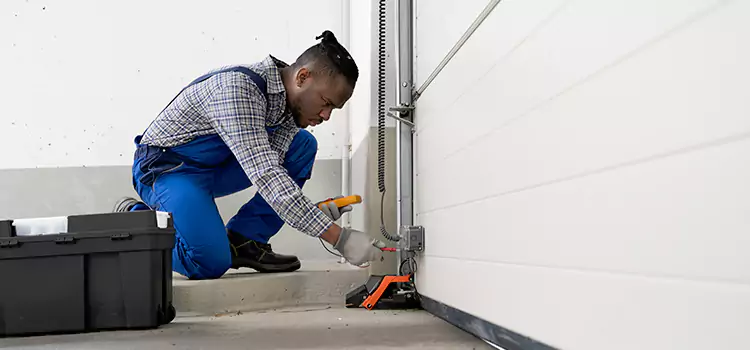 Expert Solutions for Every Garage Lock Need in Walnut, CA