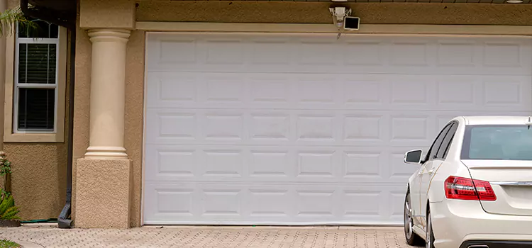 Comprehensive Garage Door Maintenance Services in Walnut, CA