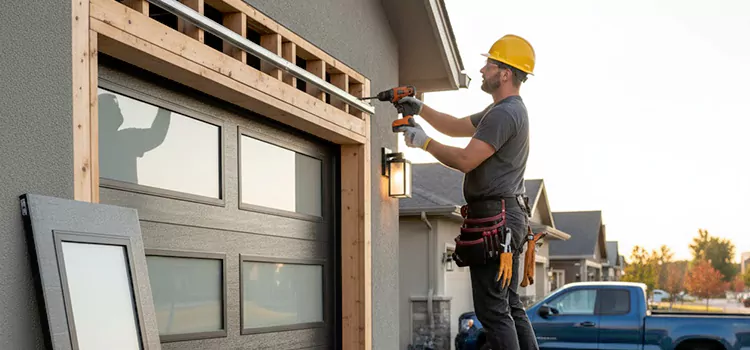 Your Trusted Garage Door Specialists in Walnut