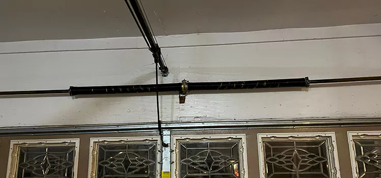 Garage Door Spring Repair Near Me Walnut