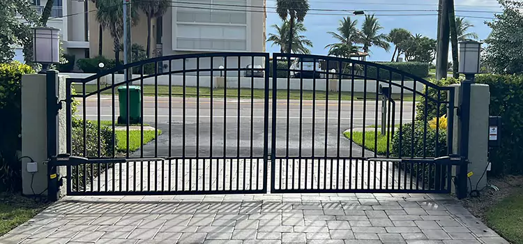 Gate Opener Replacement Near Me in Walnut, CA