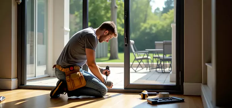Comprehensive Solutions for Every Glass Door Need in Walnut, CA