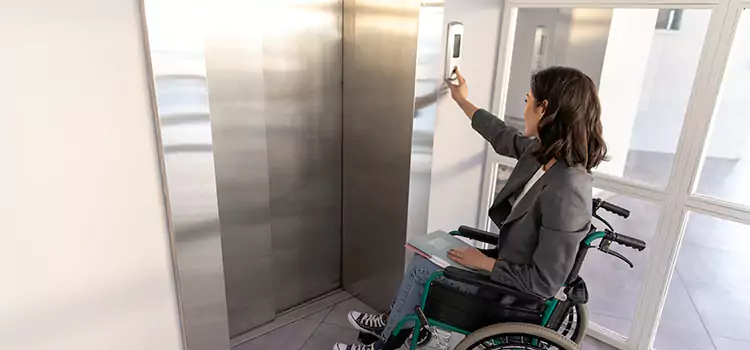 Benefits of Modern Handicap Door Systems in Walnut, CA