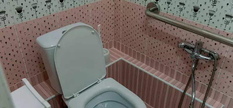 Meeting Diverse Needs With Accessible Restroom Solutions in Walnut, CA