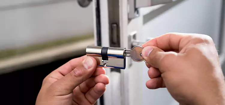 Emergency Locksmith for House Walnut