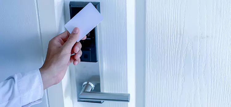 Why Choose Us for Your Keycard Lock Installation in Walnut, CA?