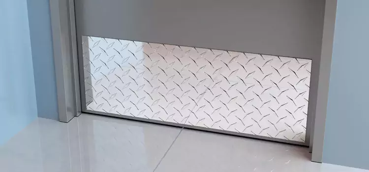 Benefits of Professional Kick Plate Solutions in Walnut, CA