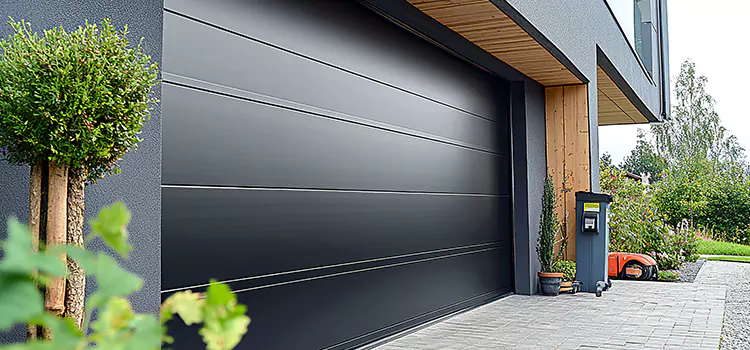 Residential Garage Door Service Walnut