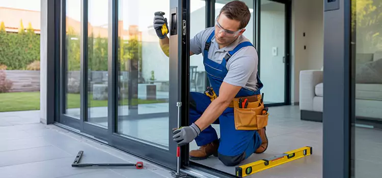 Sliding Screen Door Repair Walnut