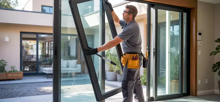 Specialized Sliding Door Roller Services in Walnut, California