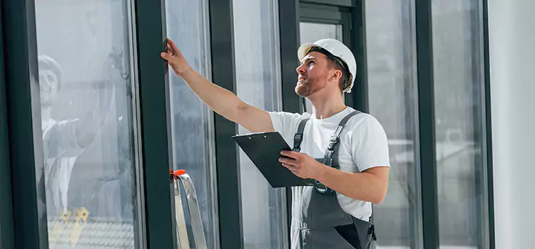 Comprehensive Solutions for Your Sticking Doors in Walnut, CA