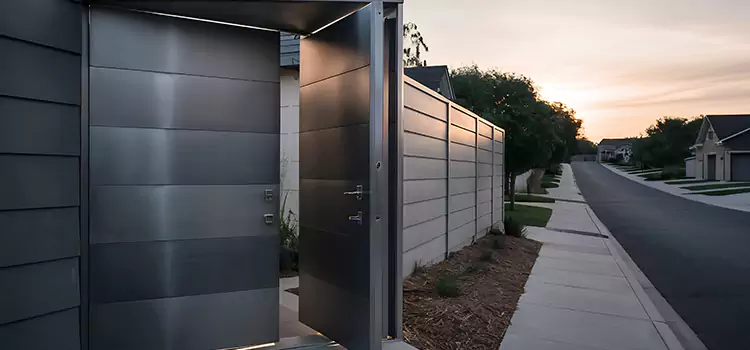 Comprehensive Steel Door Solutions in Walnut, CA
