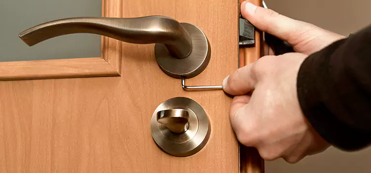 Access Control System Integration Walnut