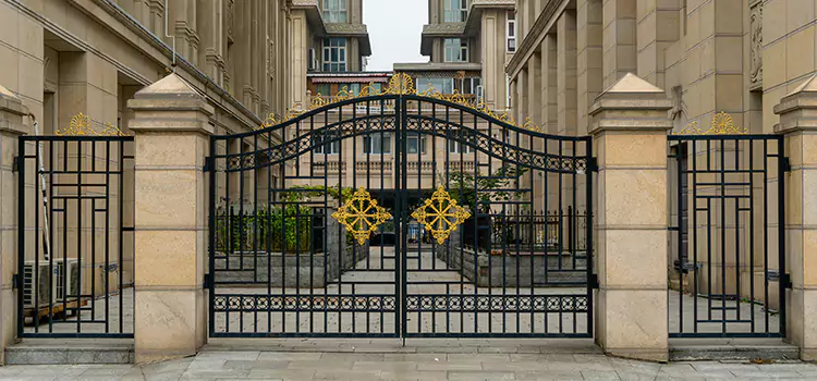 Comprehensive Iron Gate Maintenance Solutions in Walnut, CA