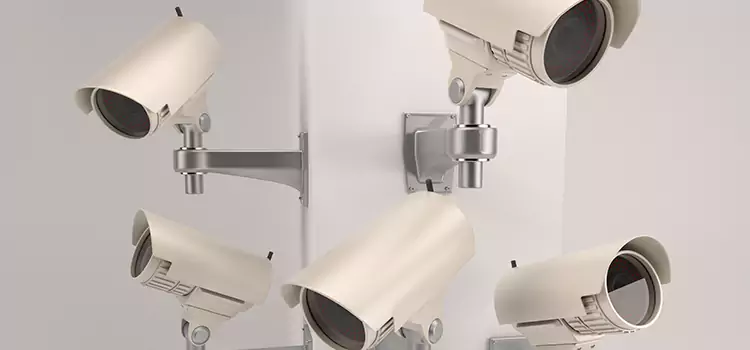 Your Trusted Partner for CCTV Solutions in Walnut