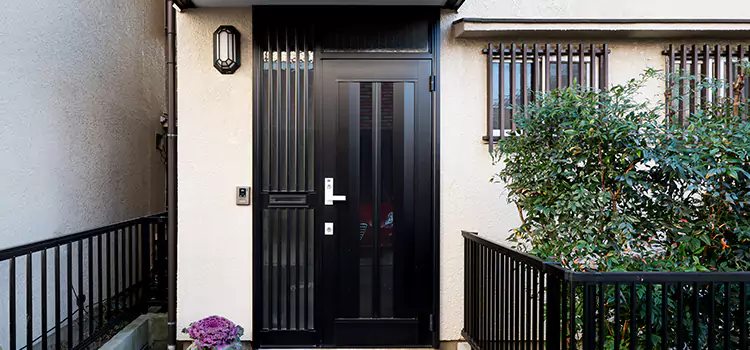 Popular Exterior Door Options in Walnut, CA