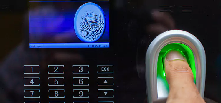 Your Trusted Partner for Secure Access in Walnut, CA