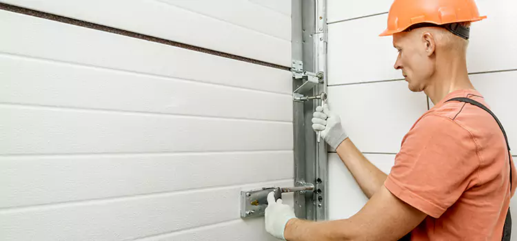 Why Choose Us for Garage Door Lock Services in Walnut, CA?
