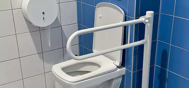 Comprehensive Solutions in Walnut, CA for Accessible Facilities