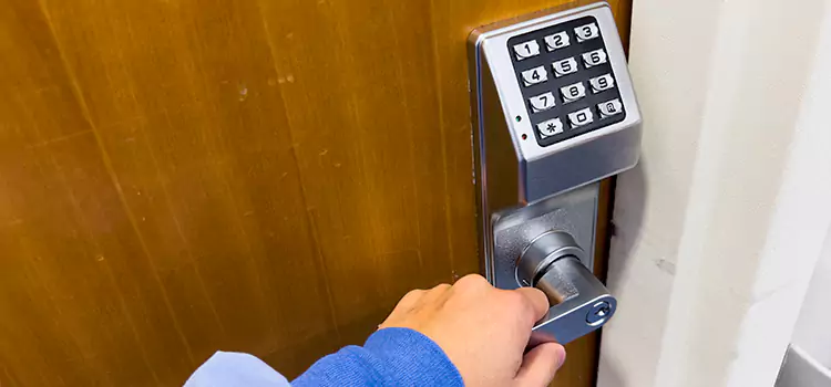 Why Choose Us for Your Keypad Lock Needs in Walnut, CA?