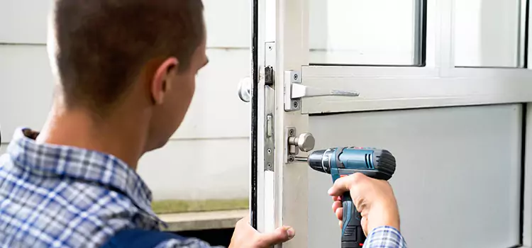 Experienced and Reliable Technicians Walnut