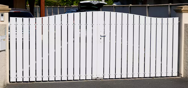 Why Choose Us for Residential Gate Repair in Walnut, CA?