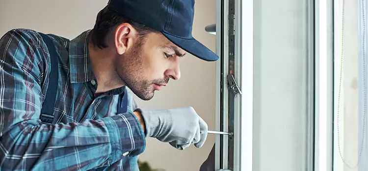 Emergency Response for Latch Issues Walnut