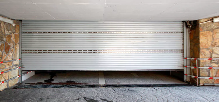 Steel Garage Door Repair Walnut