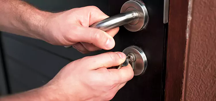 Door Closer Repair & Installation Walnut