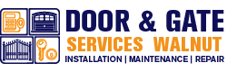 Door & Gate Services Walnut